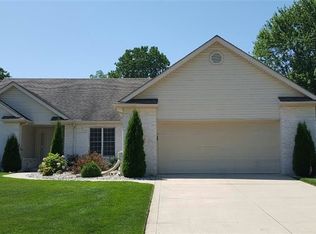 5845 Sylvan Ridge Dr, Toledo, OH 43623