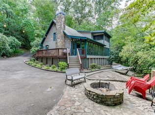 88 Riverwood Ln, Ellijay, GA 30536