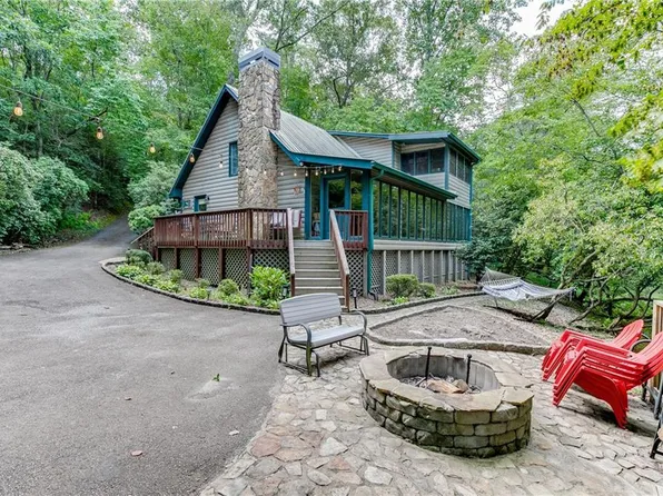 88 Riverwood Ln, Ellijay, GA 30536