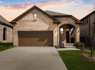 3917 Talisker Blvd, Sherman, TX 75090