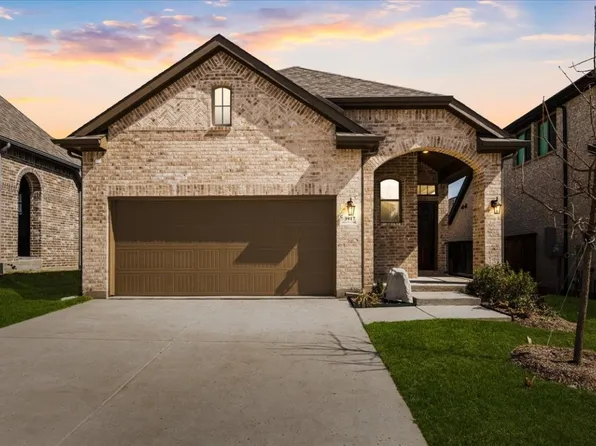 3917 Talisker Blvd, Sherman, TX 75090