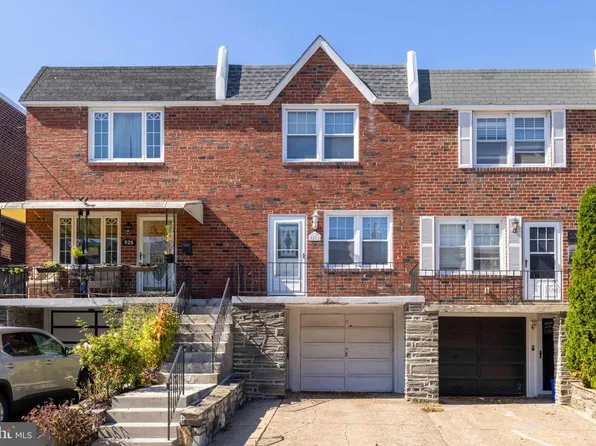 527 Martin St, Philadelphia, PA 19128