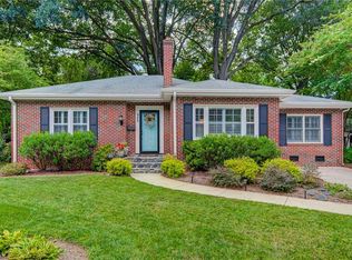 928 Vernon Ave, Winston Salem, NC 27106