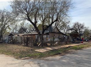 627 N 10th St LOT 8, Chickasha, OK 73018