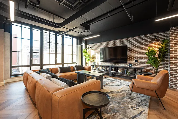 Rented by Douglas Elliman | media 18