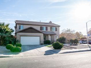 3752 E Avenue Q12, Palmdale, CA 93550