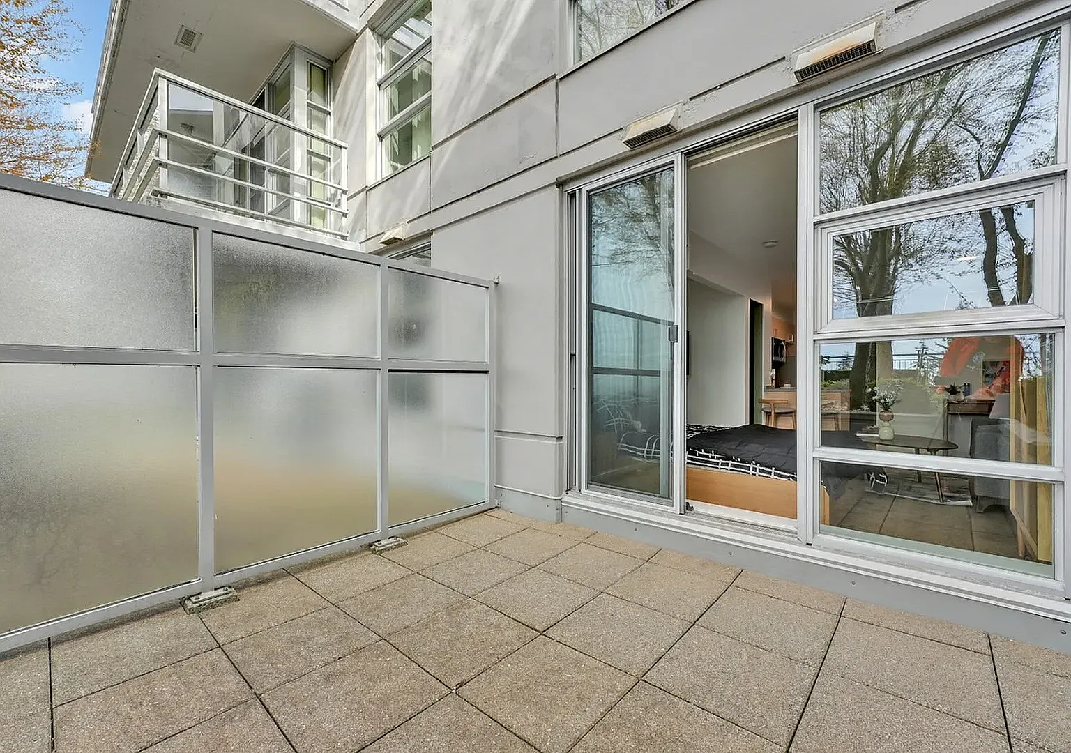Cornerstone — Photo 1
