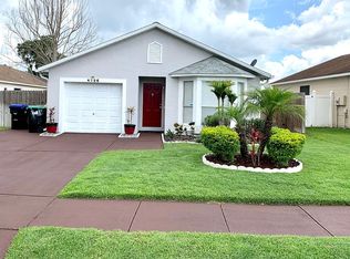 4726 Robbins Ave, Orlando, FL 32808