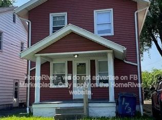 1731 Mansfield Rd, Toledo, OH 43613