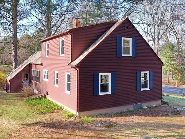 64 Tartia Rd, East Hampton, CT 06424