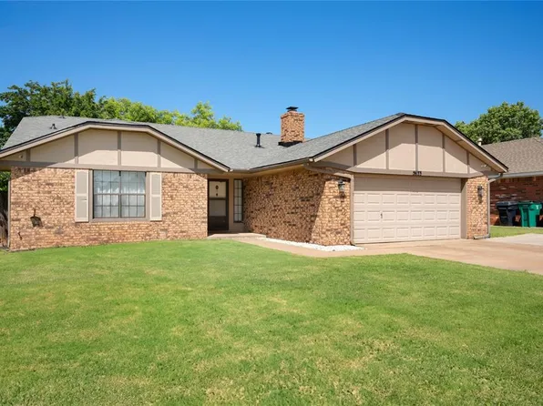 5633 S Ventura Dr, Oklahoma City, OK 73135