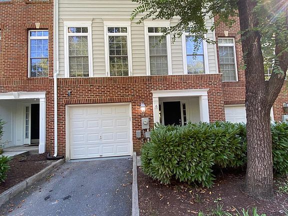 4th image of 13806 Aston Manor Dr Unit 6