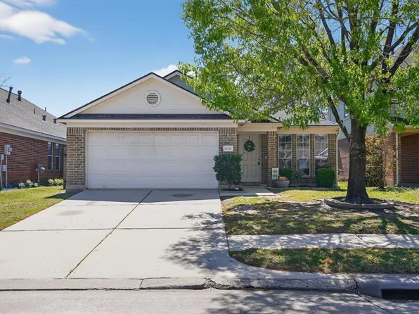 12214 Carriage Oak Cir, Humble, TX 77346