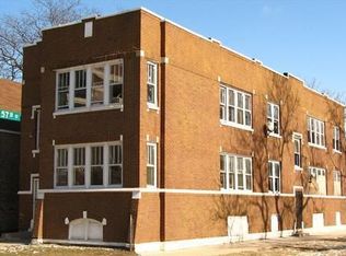 5659 S Wolcott Ave, Chicago, IL 60636
