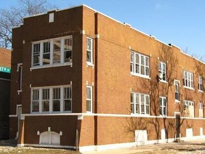 5659 S Wolcott Ave, Chicago, IL, 60636