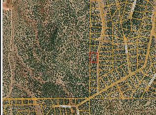 55218 N Cabra Ln, Seligman, AZ 86337