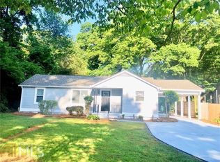 3931 Market St, Clarkston, GA 30021