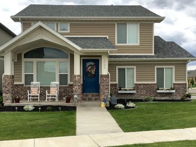 3782 E Turnberry Rd, Eagle Mountain, UT, 84005