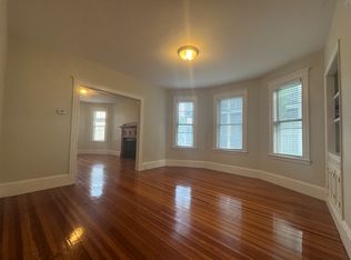 32 Foster St #1, Brighton, MA 02135
