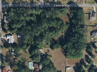 0 Central Ave, Coleman, FL 33521