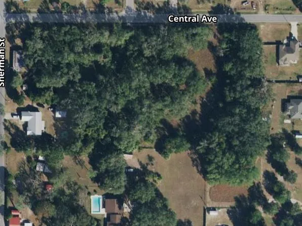 0 Central Ave, Coleman, FL 33521