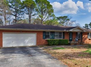 204 Skyline Rd, Madison, AL 35758
