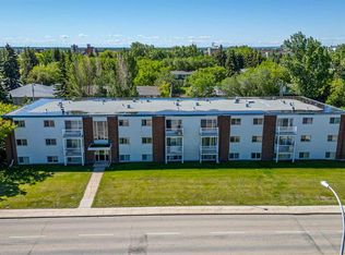 9807 108th Ave #309, Grande Prairie, AB T8V 1N5