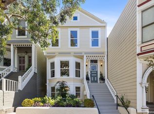 473 473a Hill St, San Francisco, CA 94114