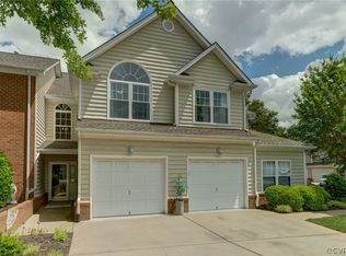 613 Hazeltine Ct, North Chesterfield, VA 23236