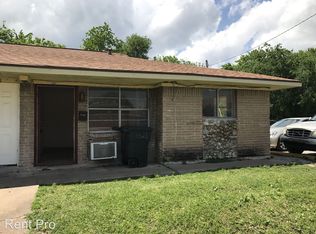 7521 Bauman Rd, Houston, TX 77022