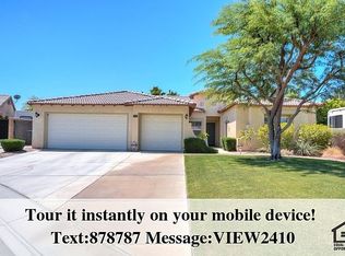 83067 Hillcrest Ct, Indio, CA 92203
