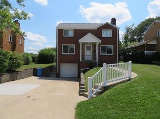 2015 Sunnydale Rd, Pittsburgh, PA 15243