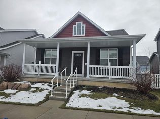 6129 Misty Bridge Rd, Madison, WI 53718