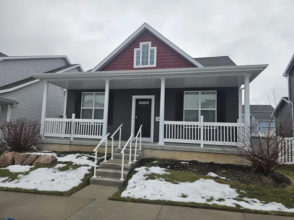 6129 Misty Bridge Road, Madison, WI 53718