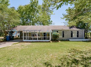 859 Alfred St NE, Aiken, SC 29801