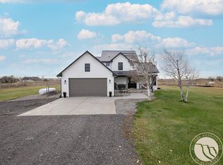 4820 Maribrooke Rd, Shepherd, MT 59079