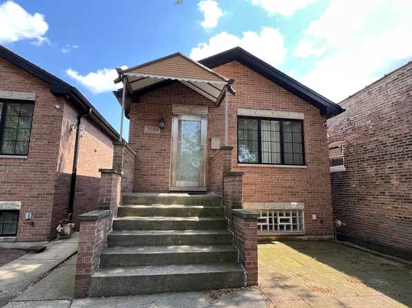 3549 S Washtenaw Ave, Chicago, IL 60632