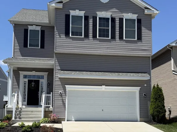 335 Anna Carol Dr, Stevensville, MD 21666