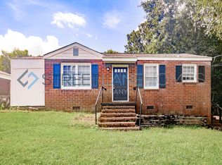 3046 Meade St, Columbus, GA 31903
