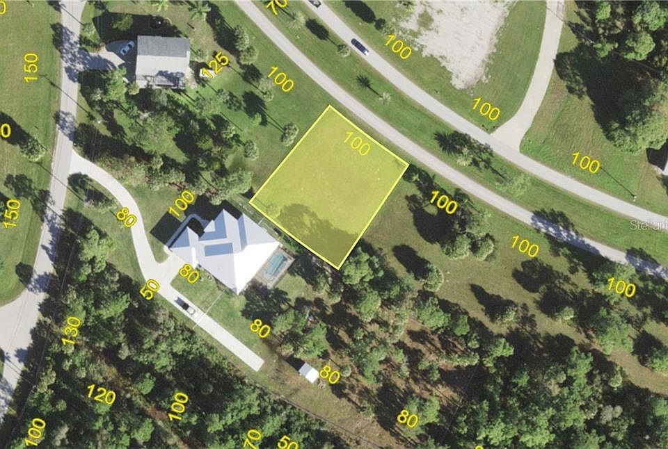 1st image of 24481 Yacht Club Blvd