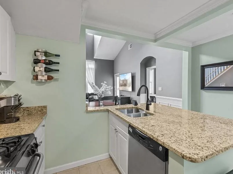 Granite Pl, Gaithersburg — Photo 2