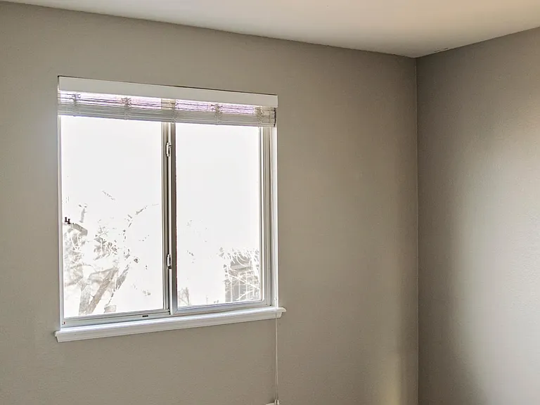 Upstairs room #1