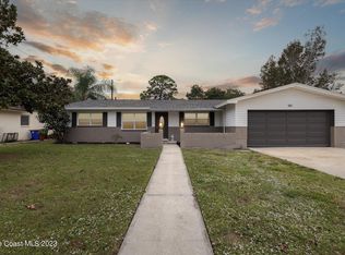 885 Kings Post Rd, Rockledge, FL 32955