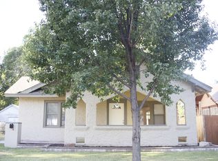 114 SE 34th St, Oklahoma City, OK 73129