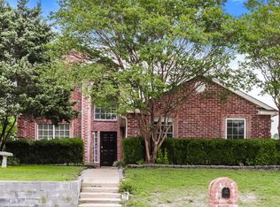 1134 Starling Cir, Midlothian, TX 76065