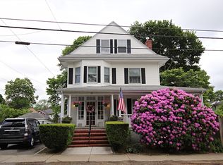 27 Summer St, Saugus, MA 01906
