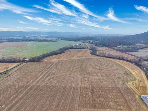 TRACT 1 Walter Hall Rd, New Haven, KY 40051