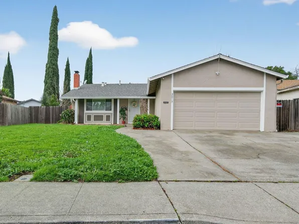 2013 Cormorant Dr, Fairfield, CA 94533