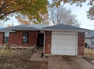 579 Trout Rd, Rockwall, TX 75032