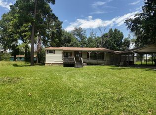 119 Monticello St, Trinity, TX 75862